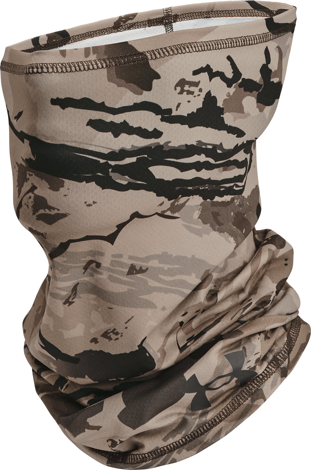 UA Iso-Chill Brushline Gaiter  3