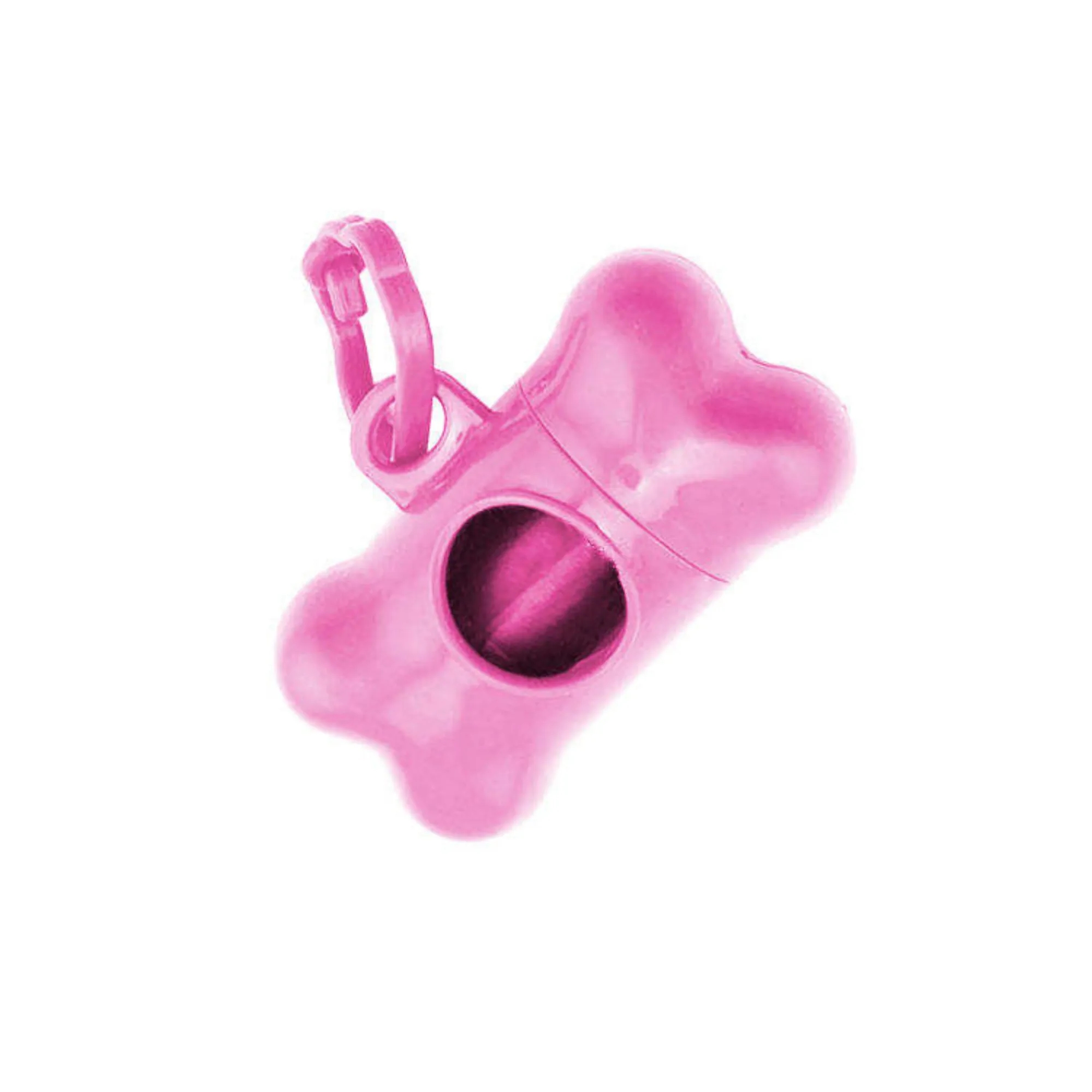 Dog Poop Bag Eco-friendly Pet Bone Rubbish Box 7