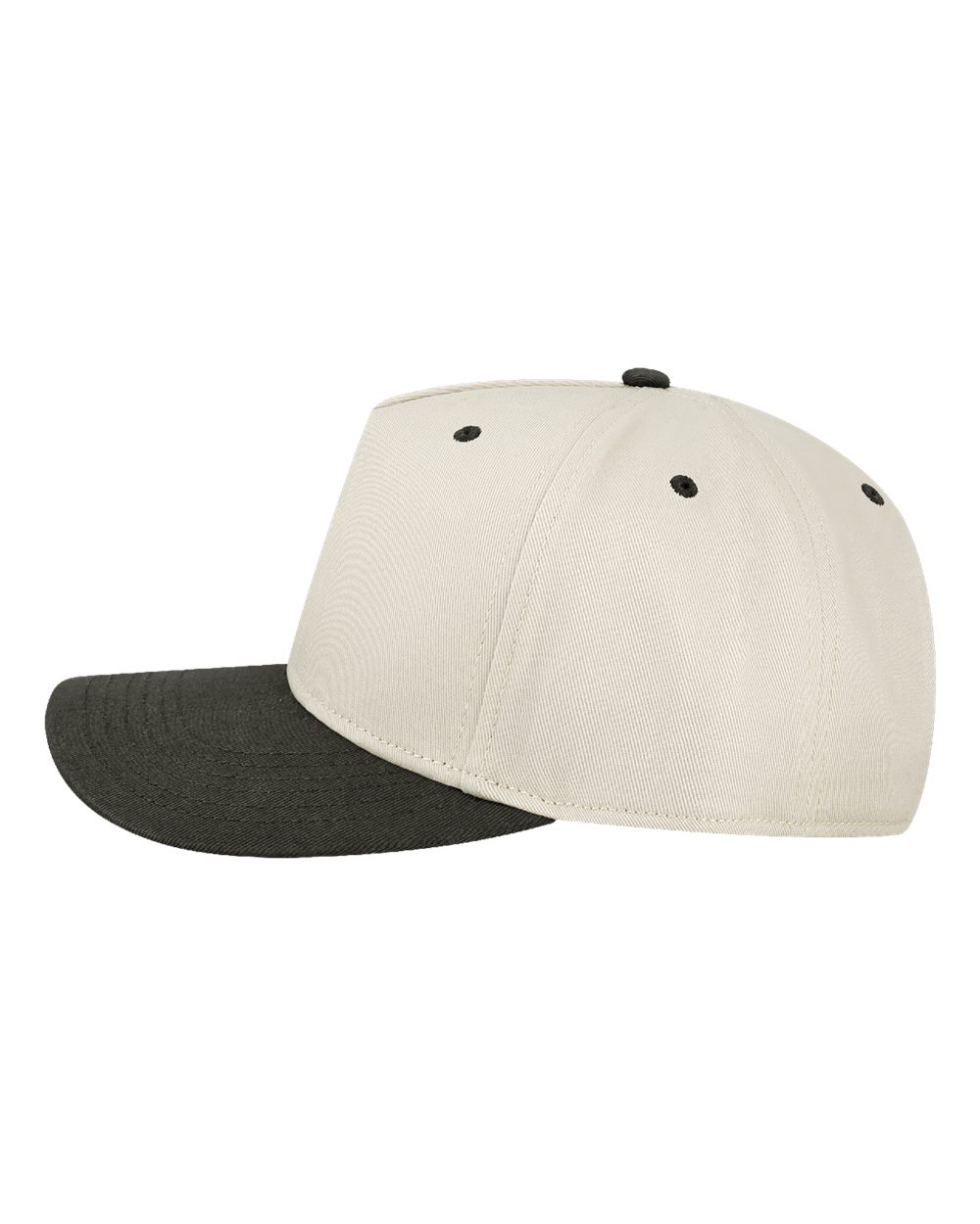 Heritage Twill Cap - HTA 21