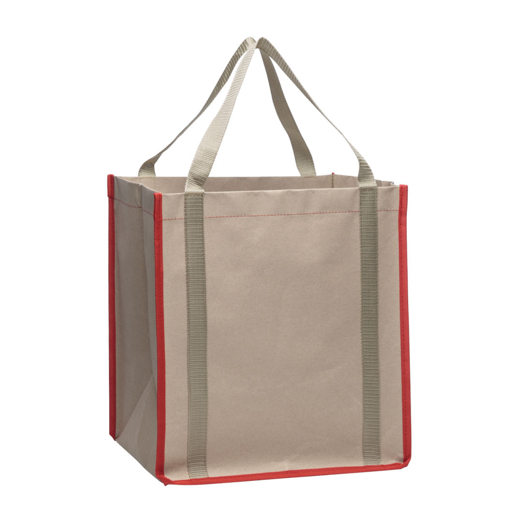 Huxley Kraft Tote Bag 2