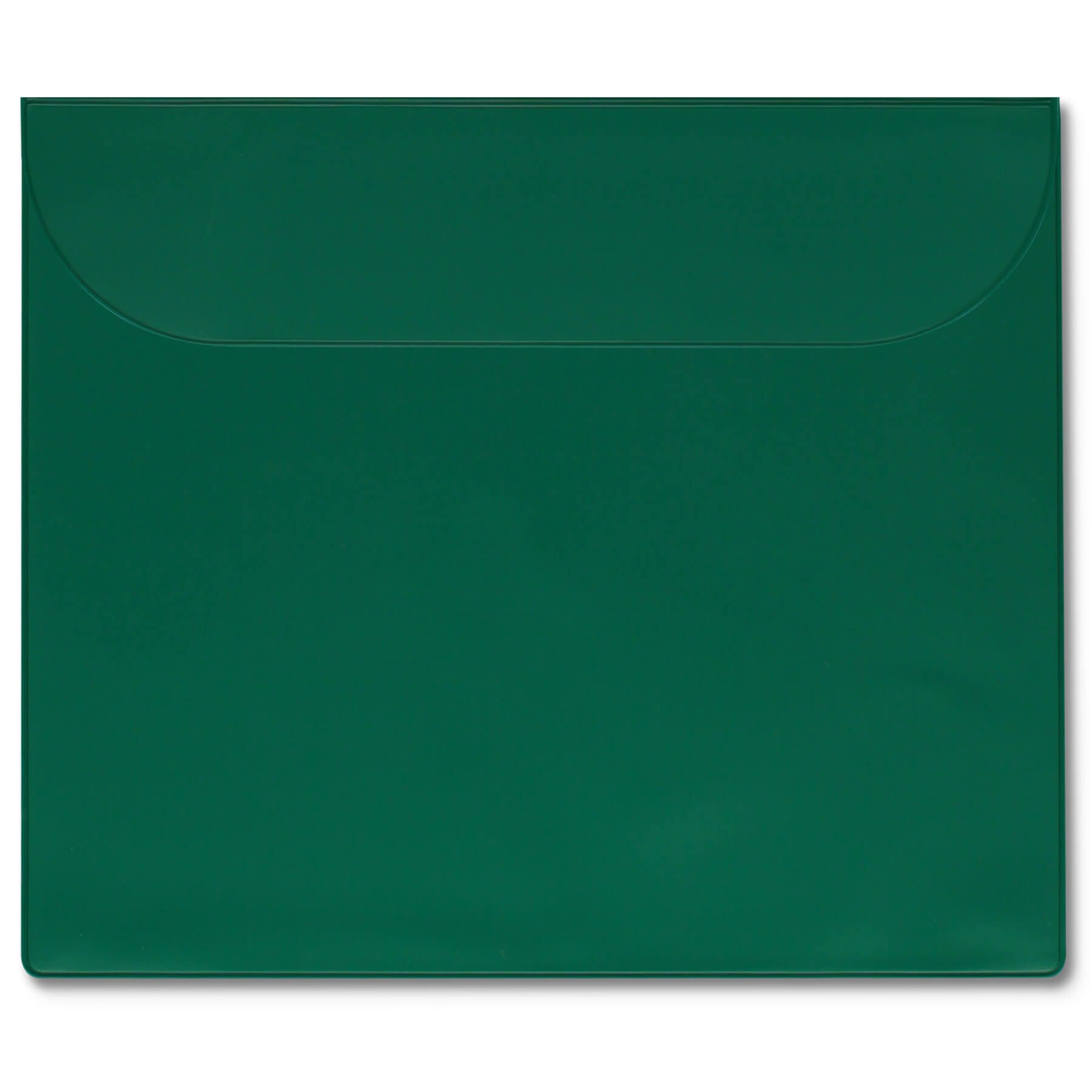 Letter Sized Portfolio 2