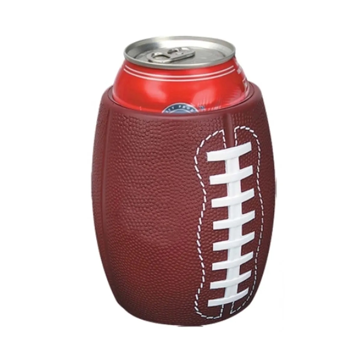 Sports Spherical Creative Portable Can Holder 3
