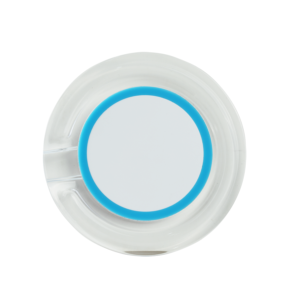 Kildeer Crystal 5W Wireless Charger