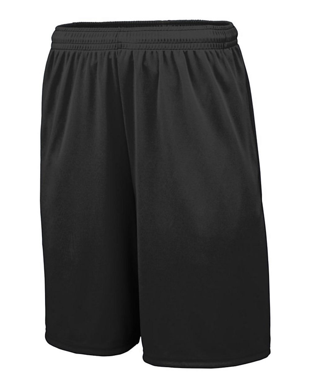 Youth Training Shorts with Pocket - 1429 9