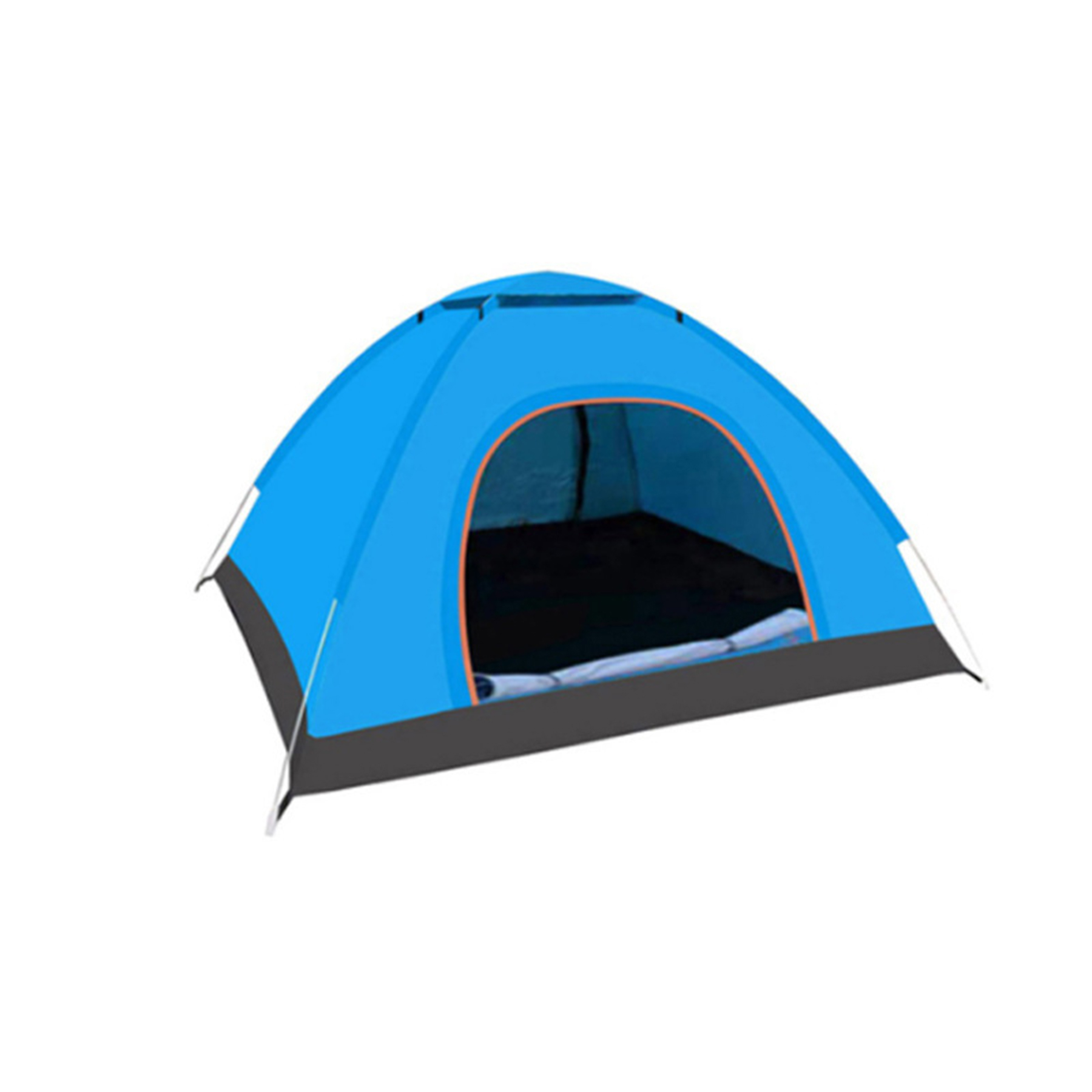 Instant Automatic pop up Camping Tent 3