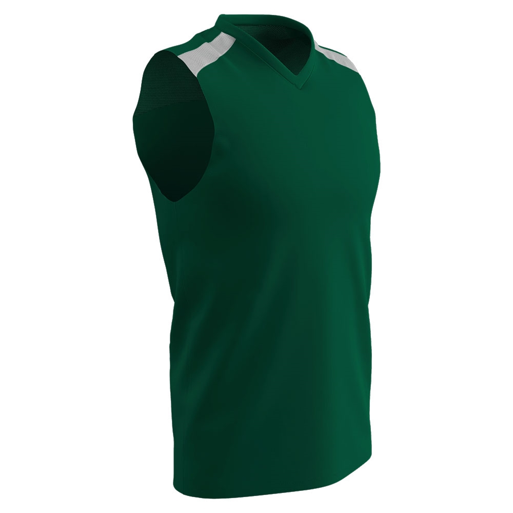 Free Toss Basketball Jersey 6
