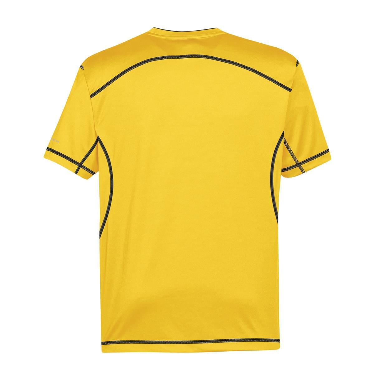Stormtech Men's H2X-DRY Hybrid Tee 16