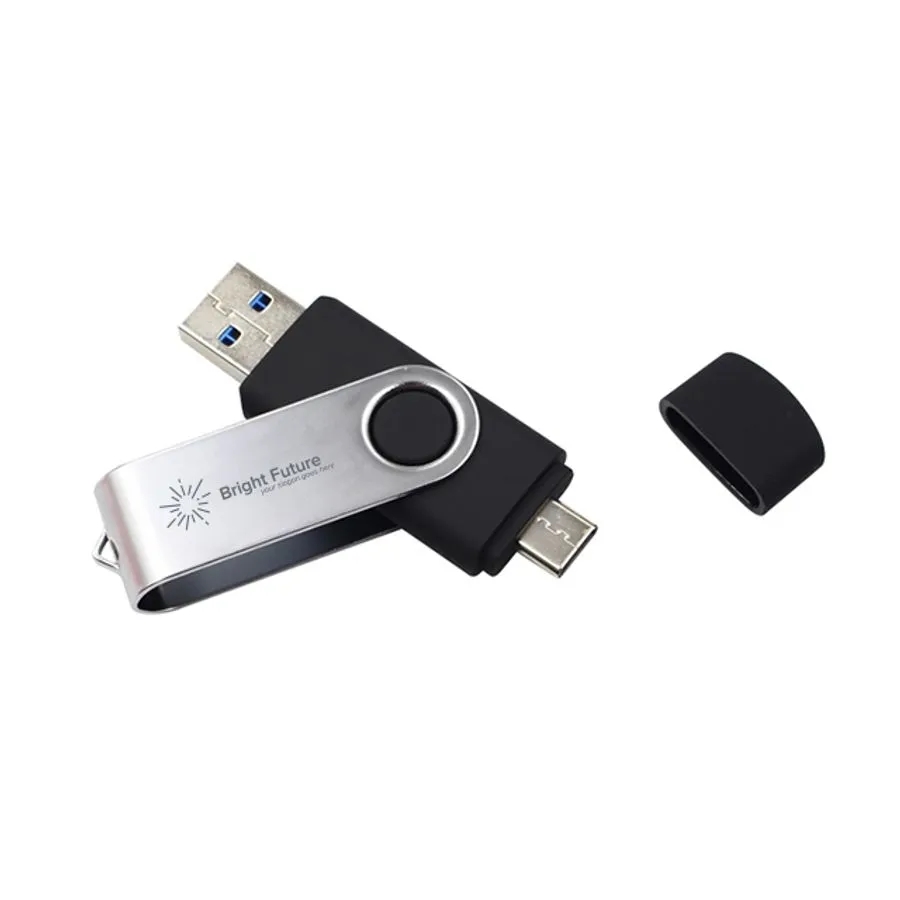 Mobile Spin USB 9