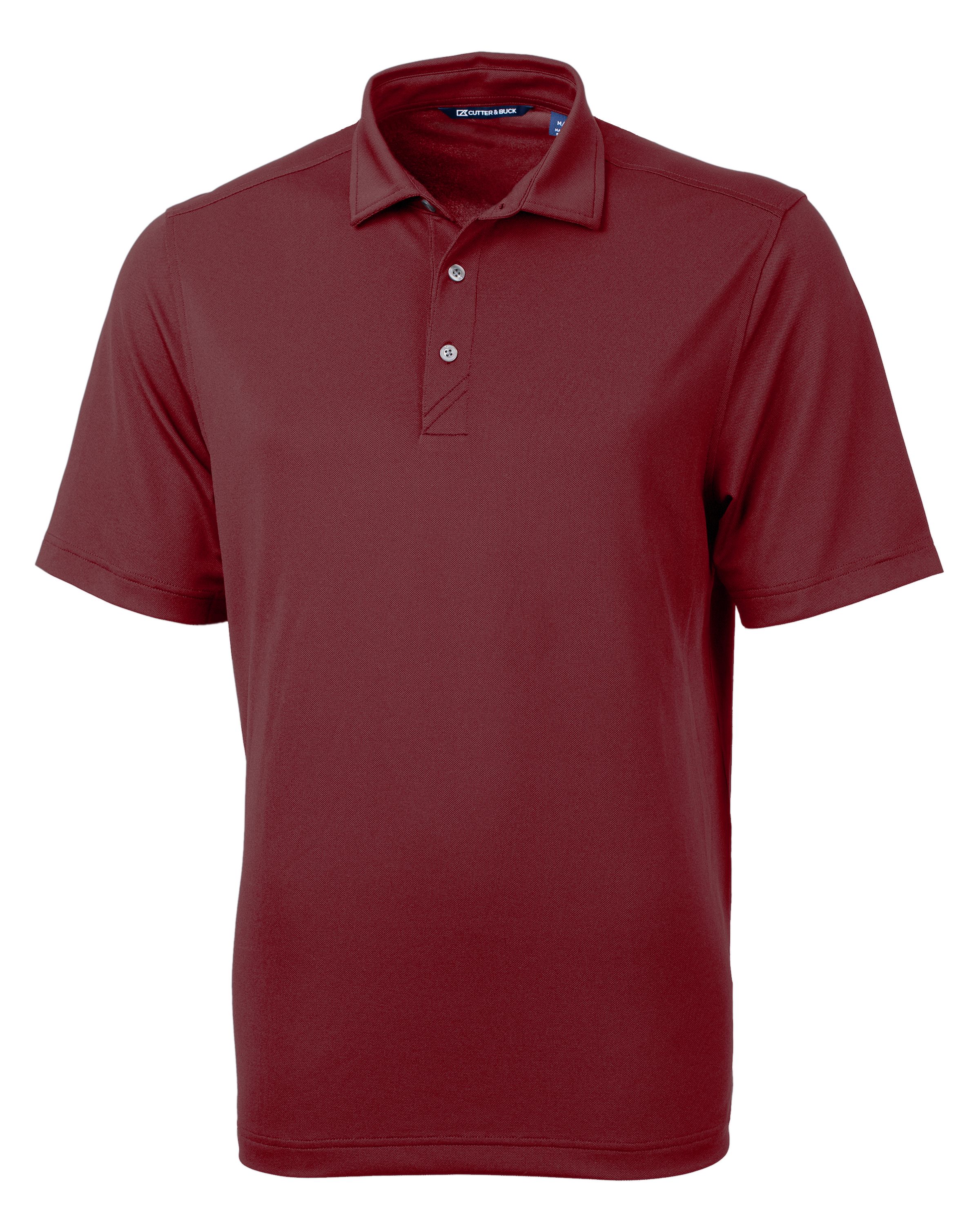 Cutter & Buck Virtue Recycled Featherlight Pique Mens Polo 14