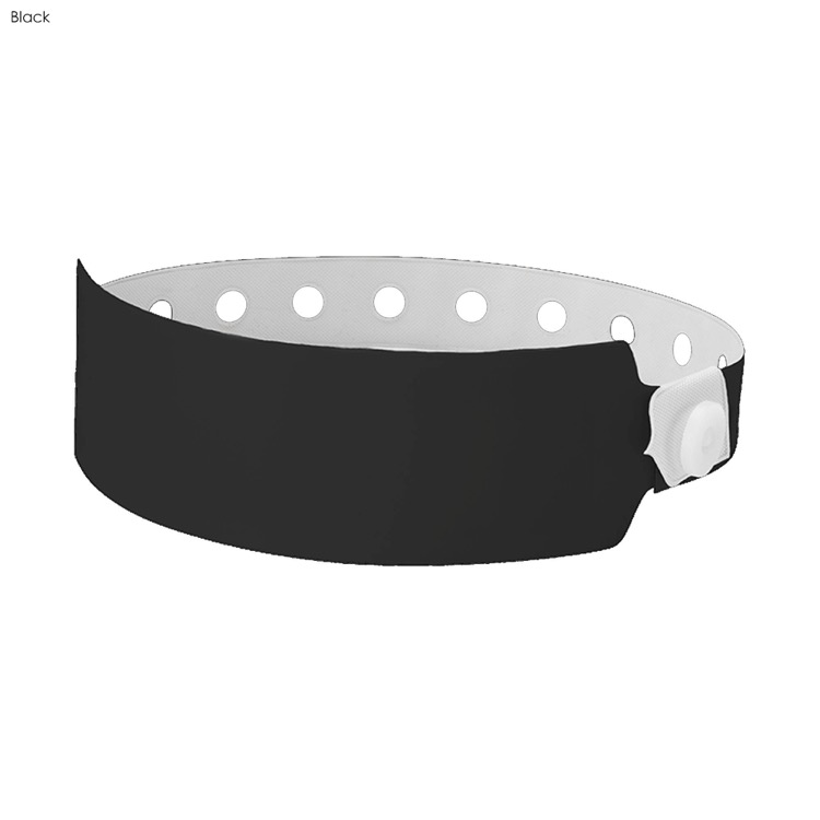 Code Plastic Wrist Band 25mm 14