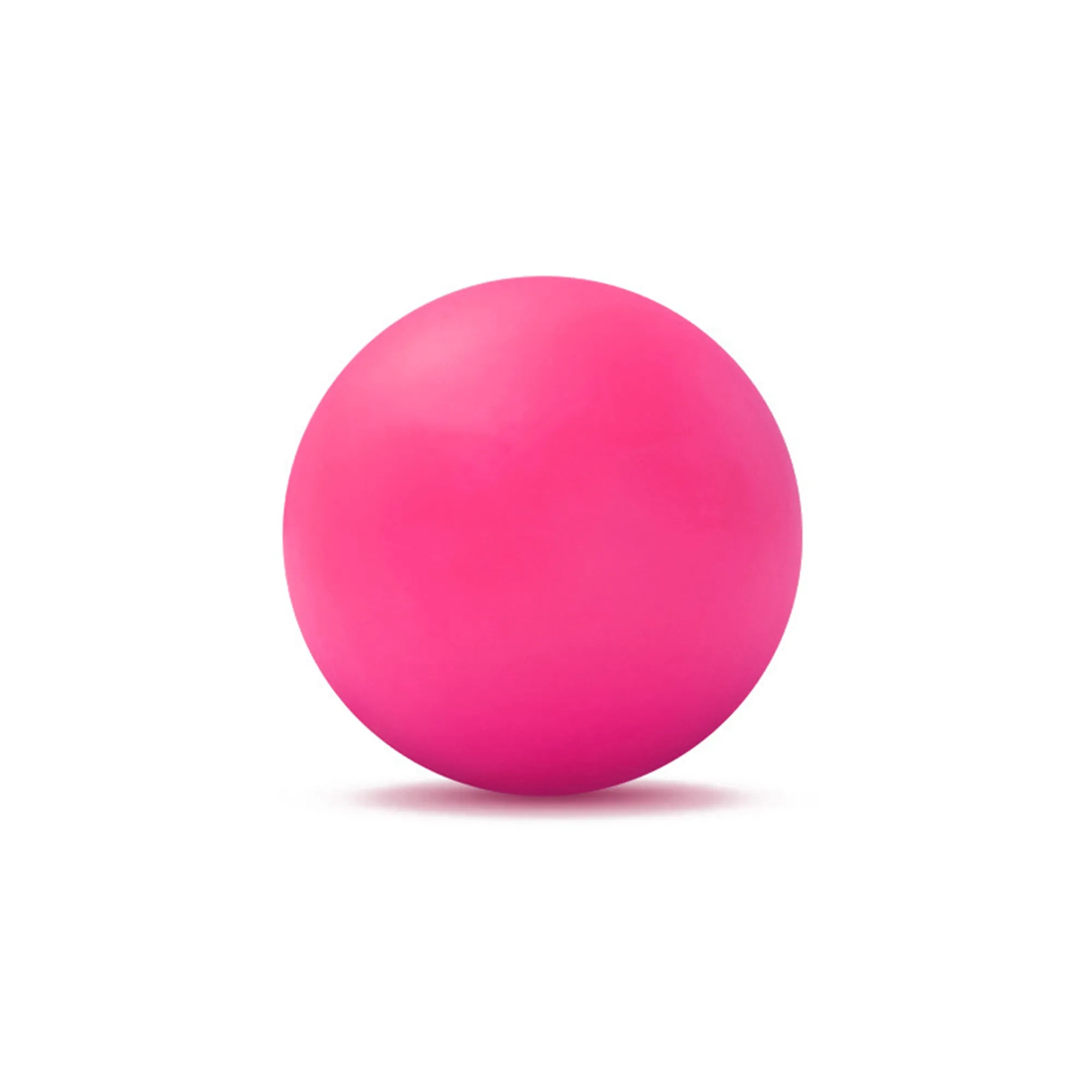 Silicone Massage Lacrosse Ball 8