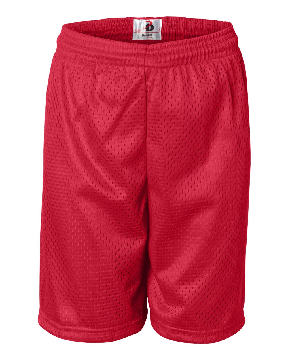 Youth Pro Mesh 6" Shorts - 2207 52