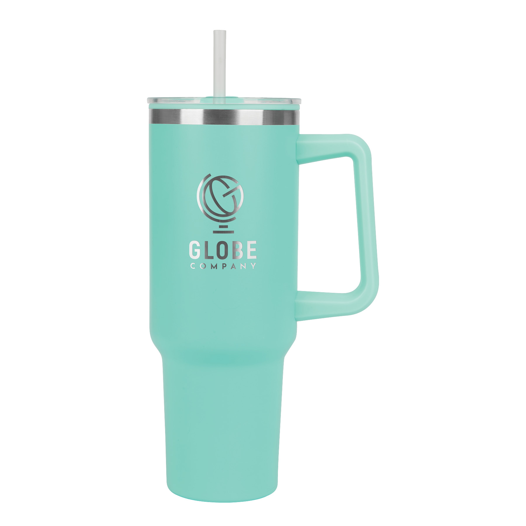 Izzy 40 oz. Steel/PP Liner Travel Mug 155