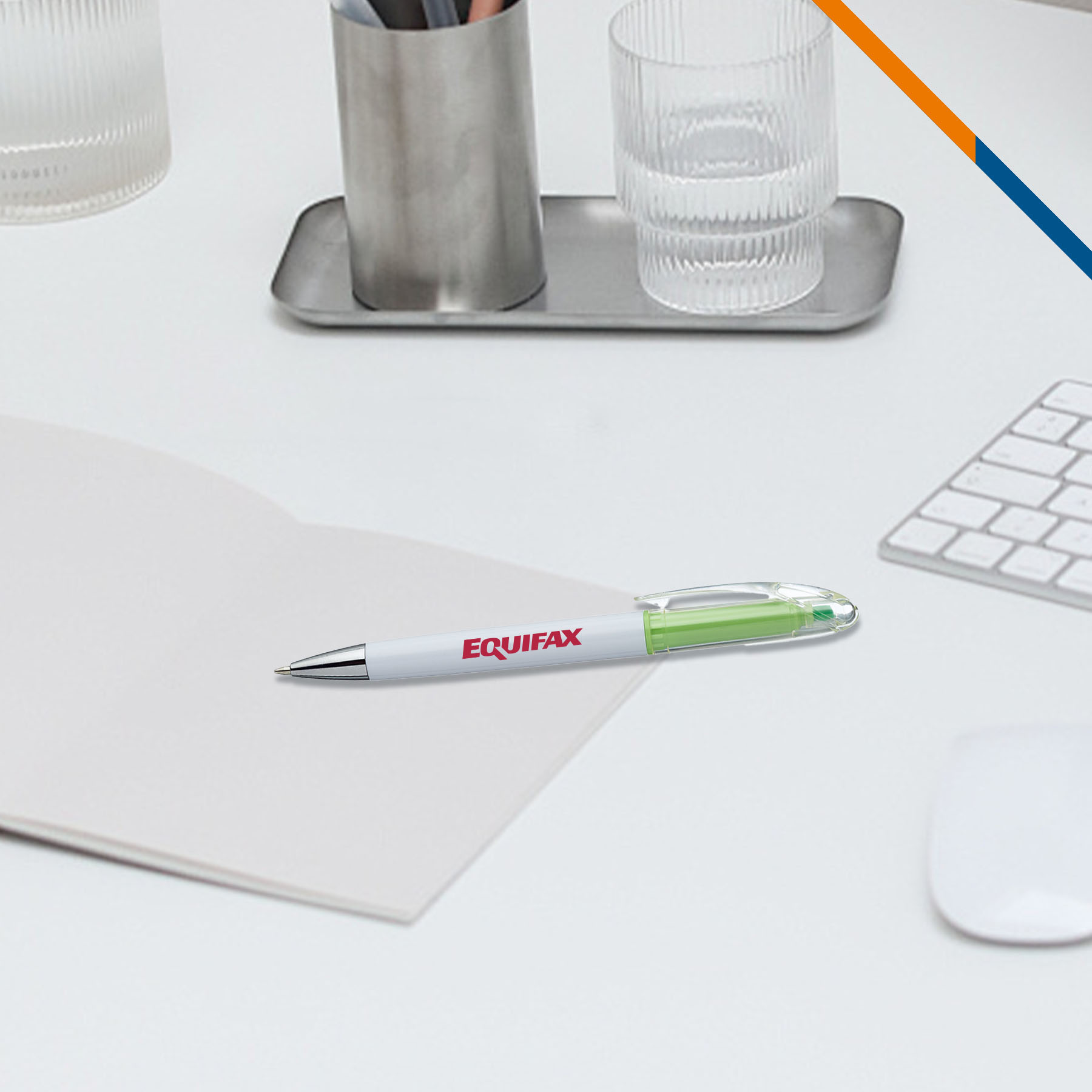 Rona 2in1 Ballpoint Pen 1