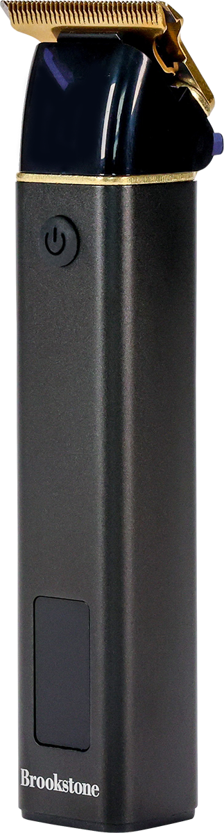 Brookstone® Square T-Blade Hair Clipper 19