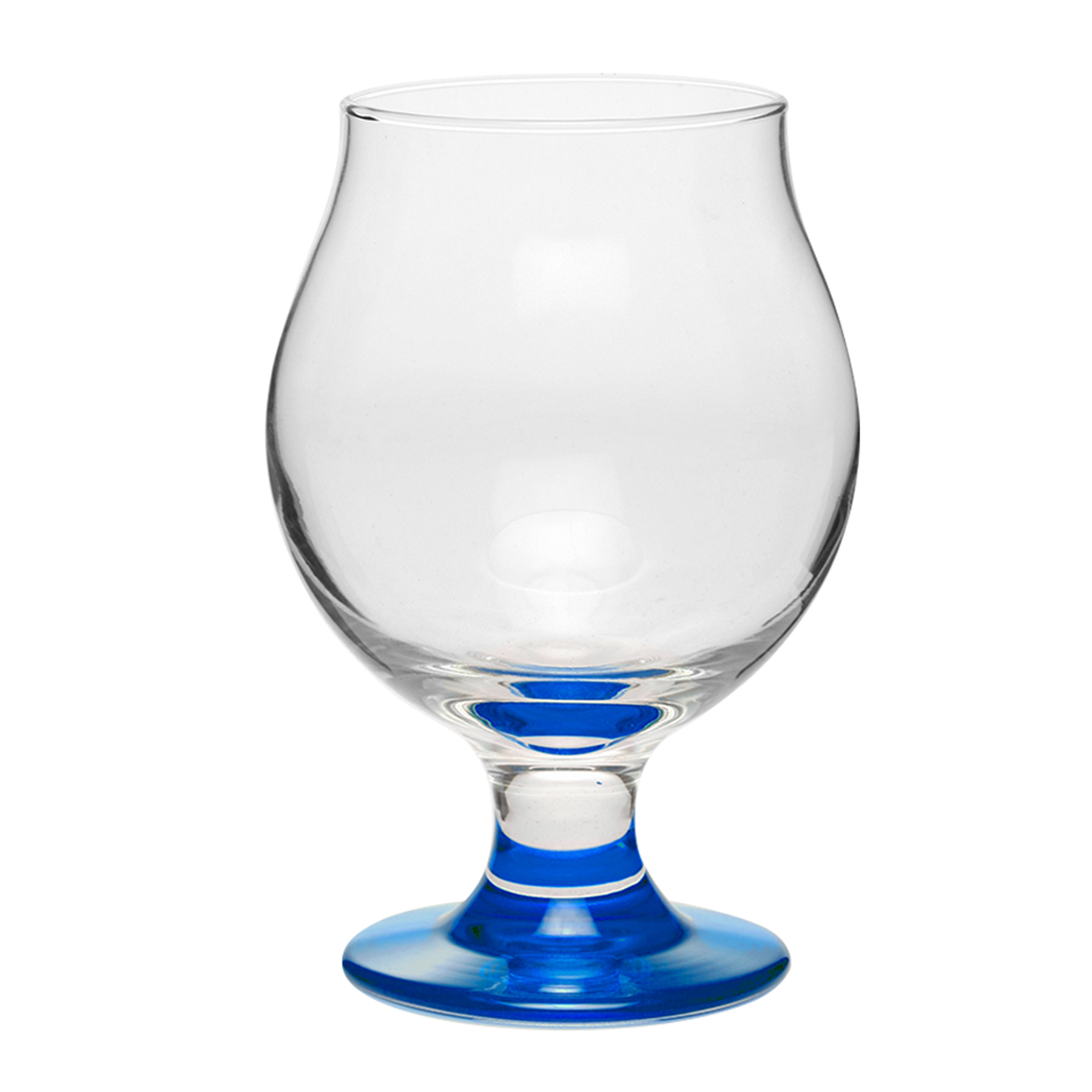 Libbey Debor Beer Glasses - 13 OZ. 4