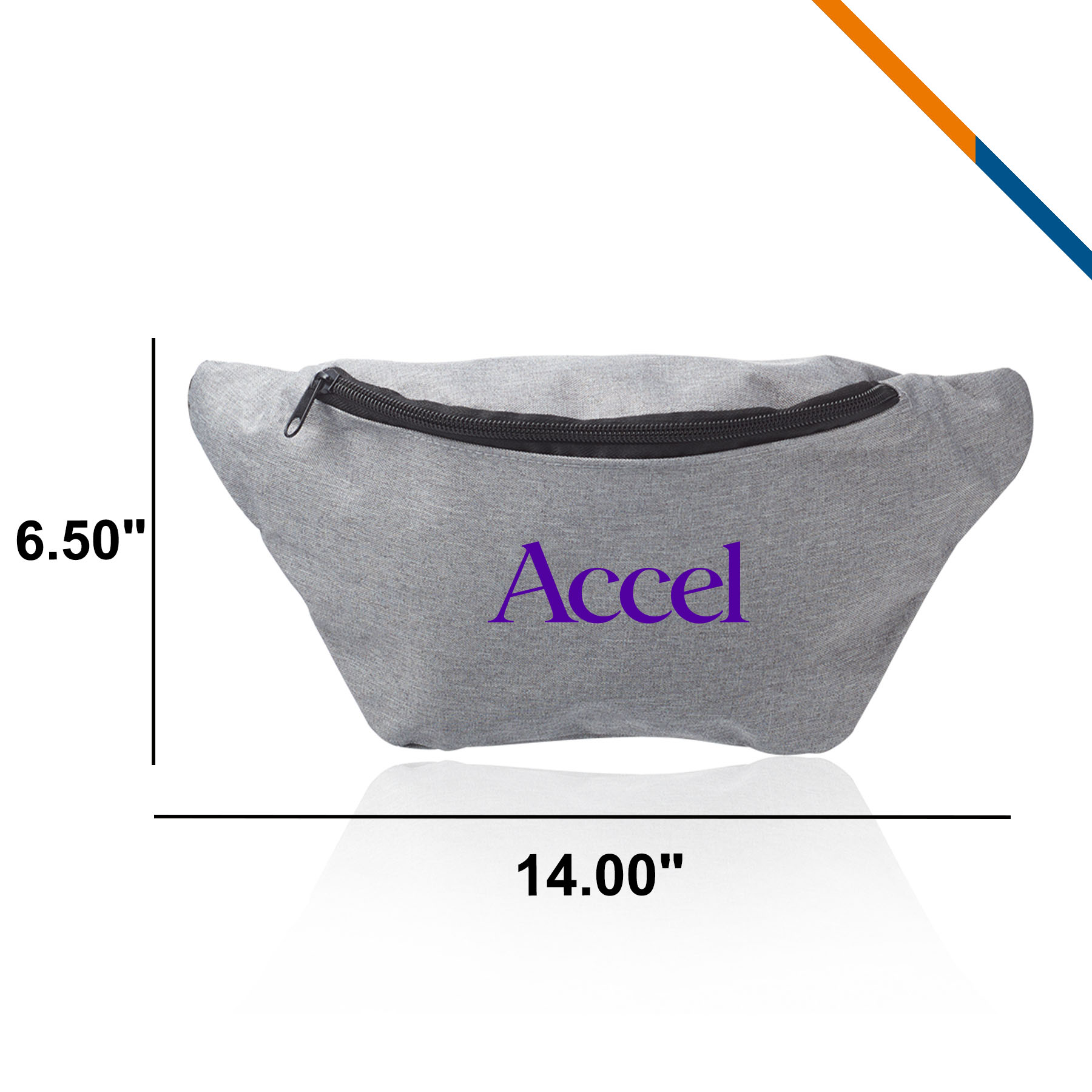 Stuffar Fanny Pack 5