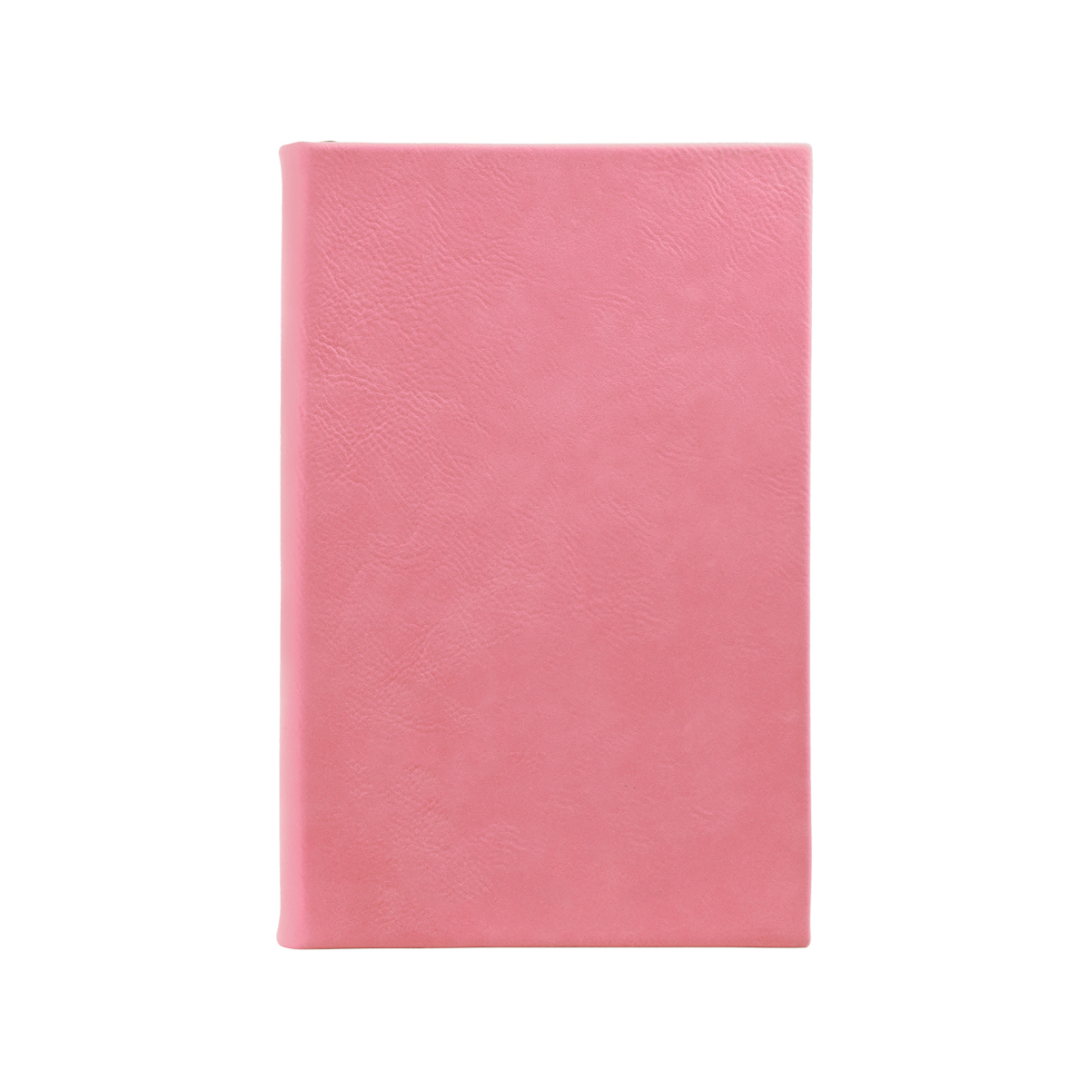 5" x 8" Pink Leatherette Sketch Book 2