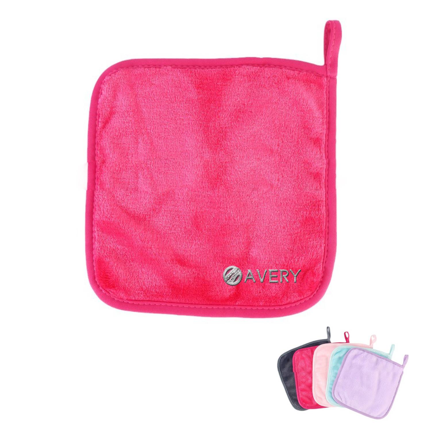Magic Makeup Towel