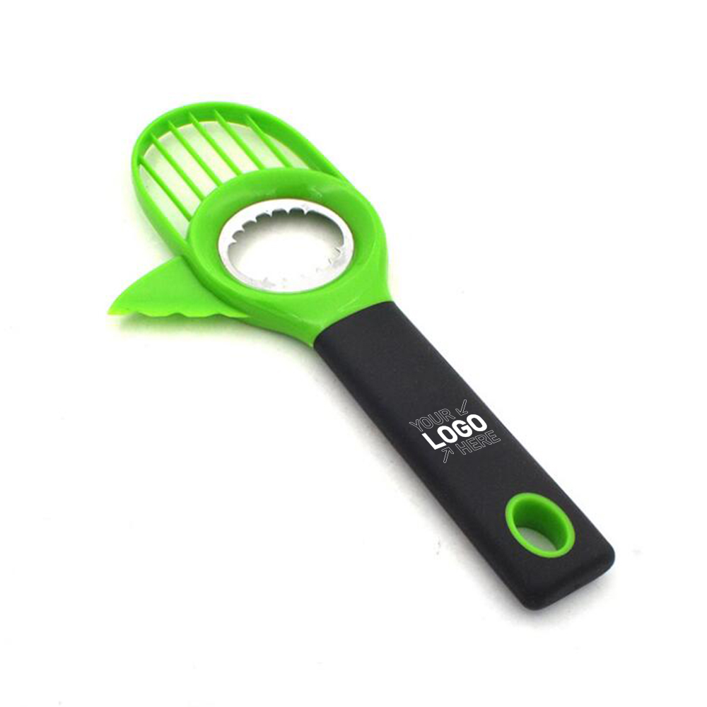 3 in 1 Avocado Slicer 1