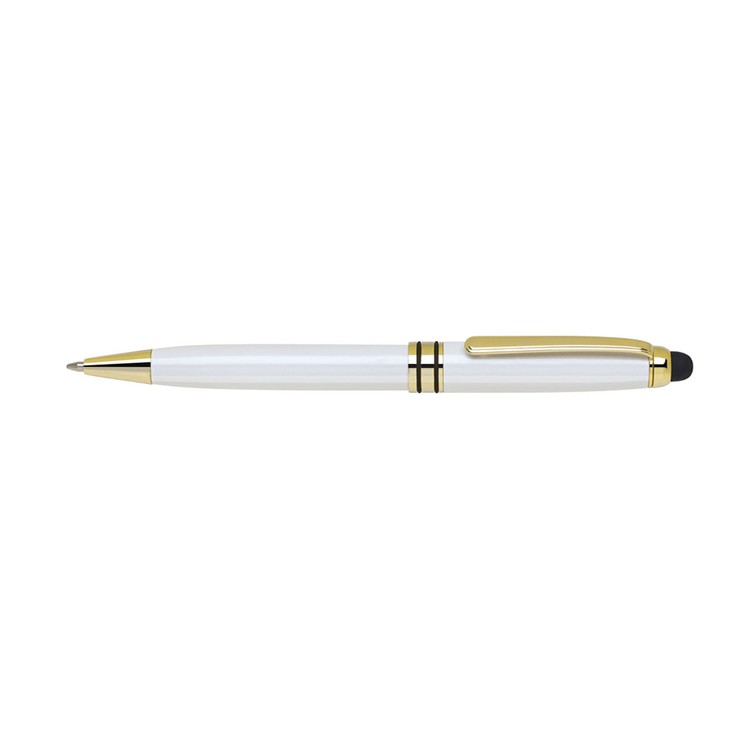 Stylus Twist Metal Ballpoint pen 3
