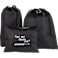 Recycled Travel Bag Set 15