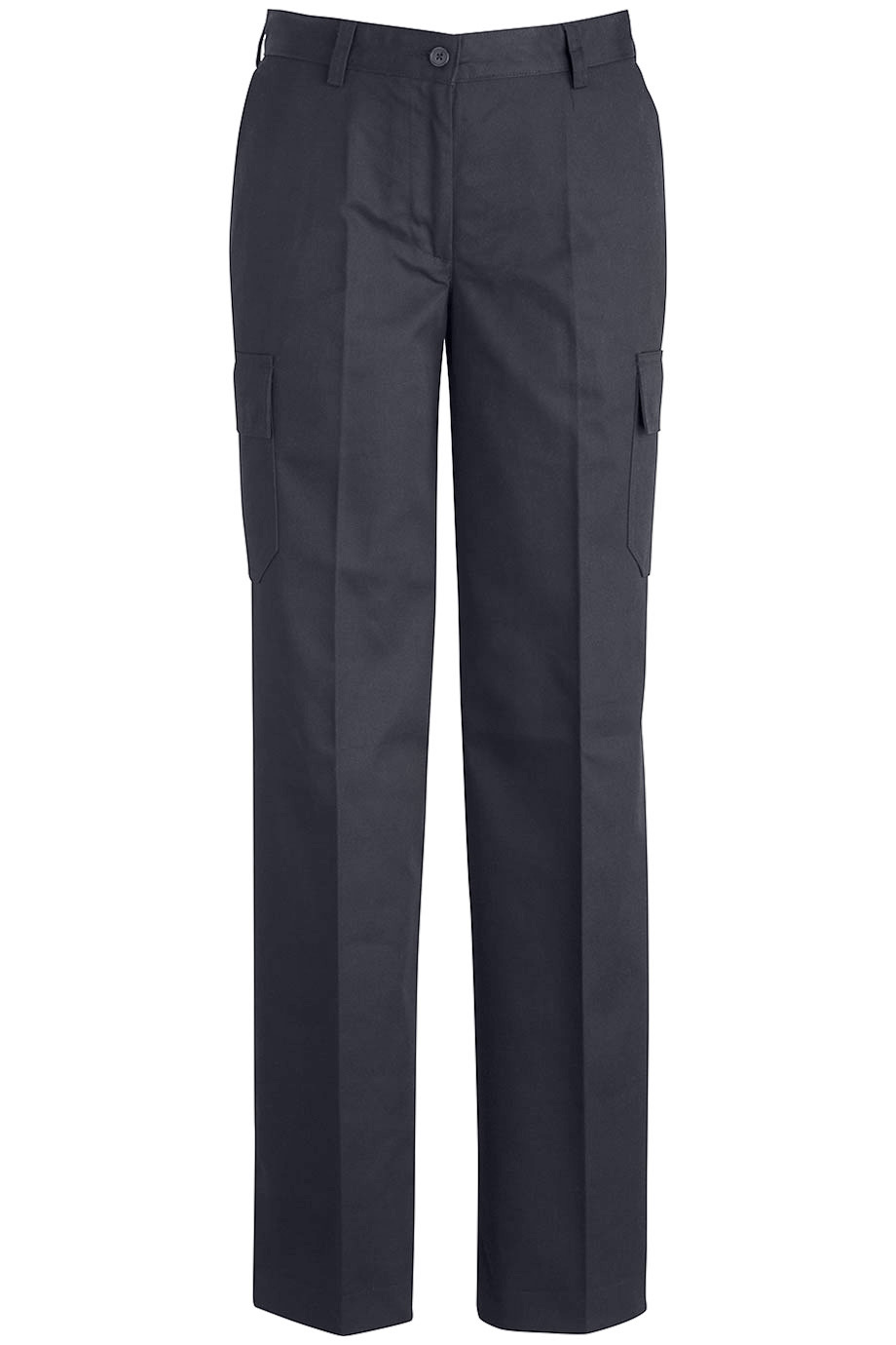 Utility Chino Ladies Cargo Pants