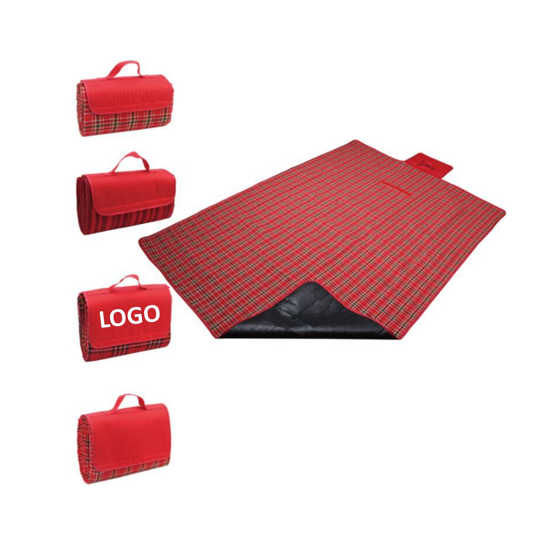 Outdoor Folding Picnic Mat 1