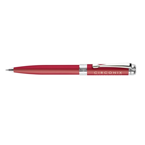 New Augustus Twist action Metal Pen, Ballpoint pen 12
