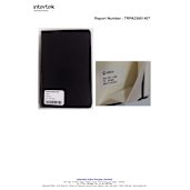 FSC® Mix 3.5" x 5" Ambassador Pocket Bound Journal 34