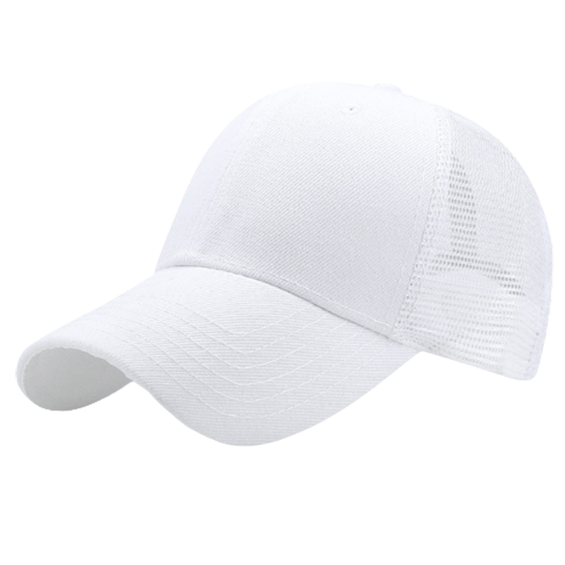 Mesh Dad Hat 4
