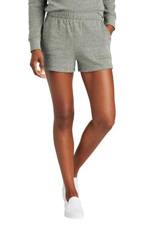 Women's Perfect Tri Fleece Short