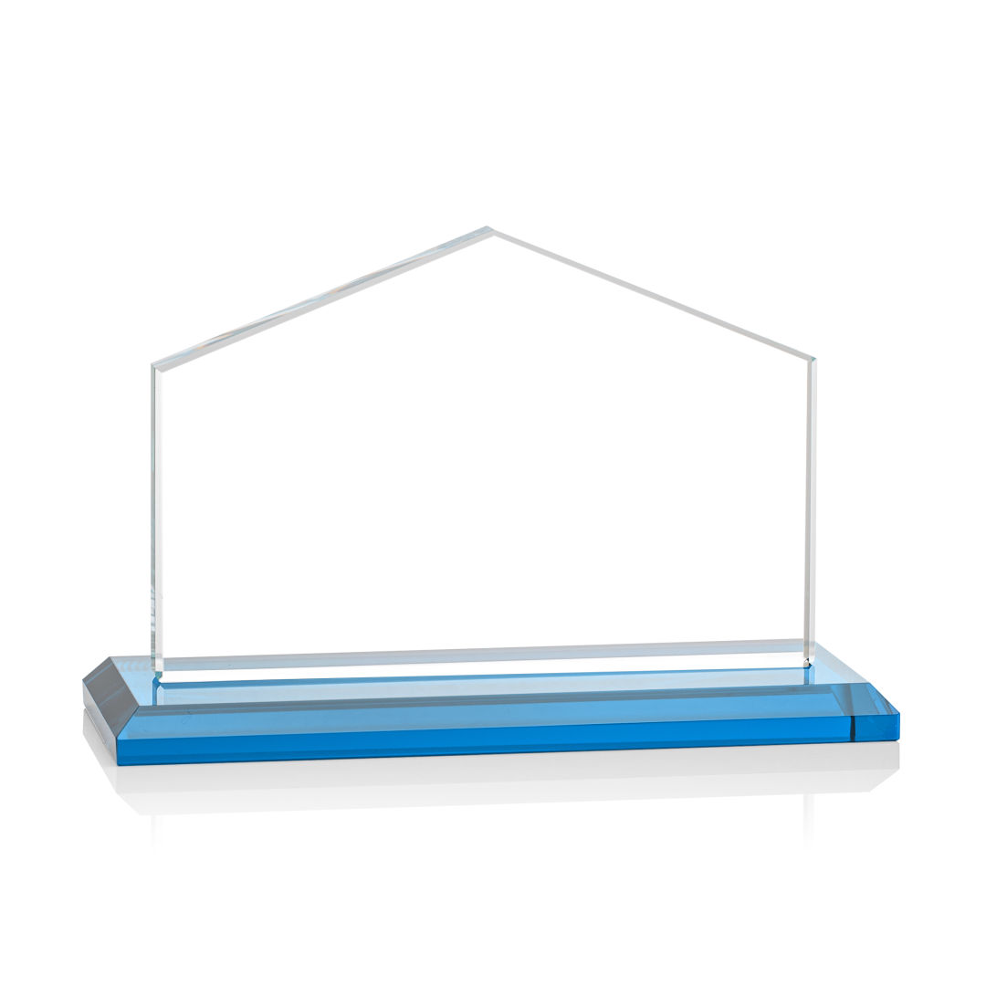 Domicile Award - Sky Blue 6