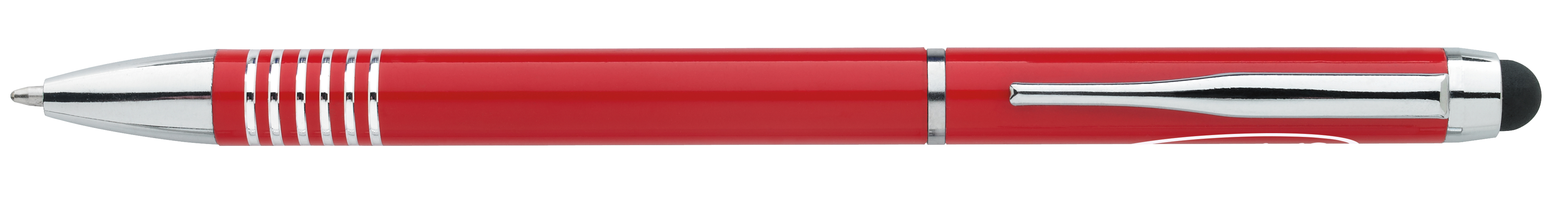 Good Value™ Metal Twist Stylus Pen 18
