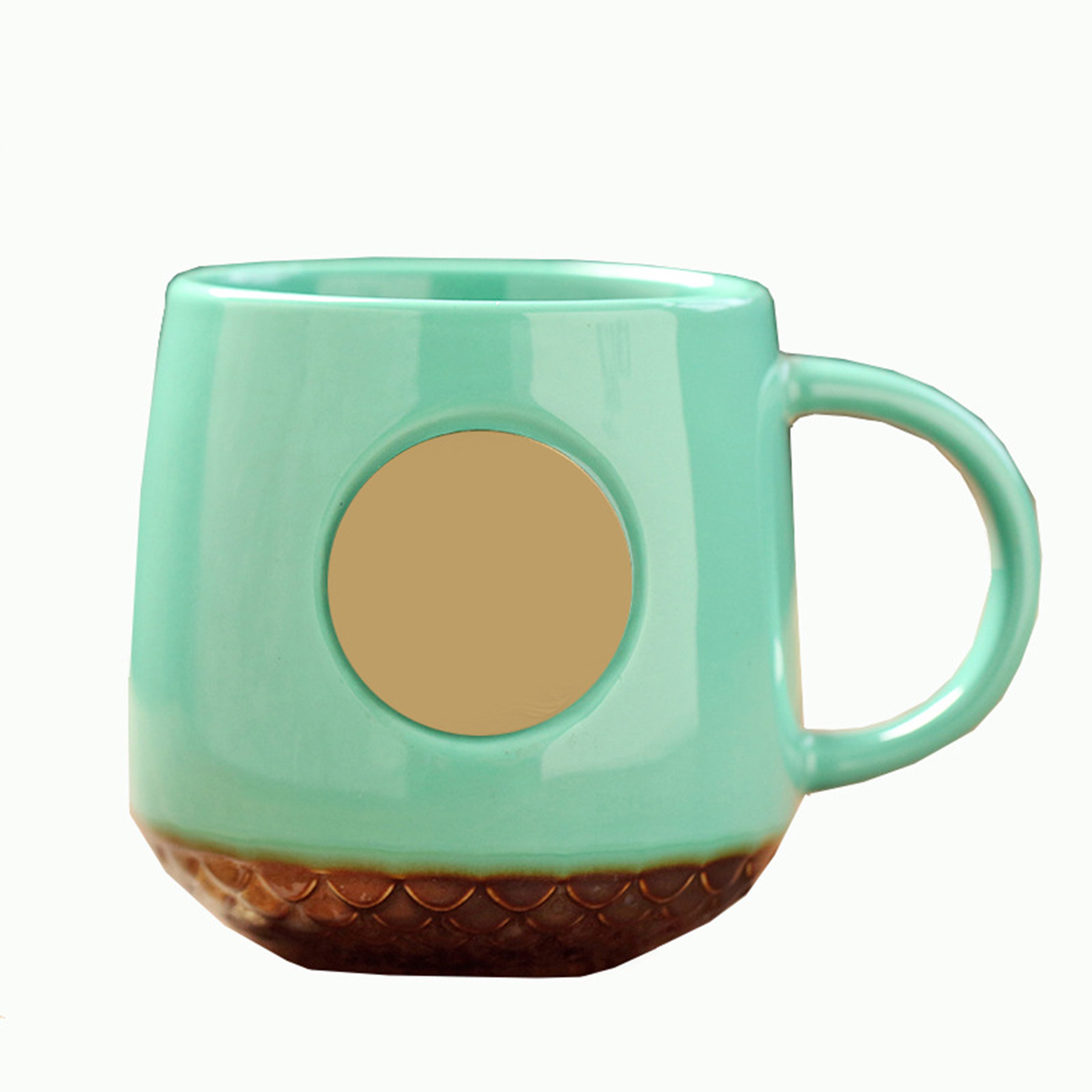 Ceramic Mug 2