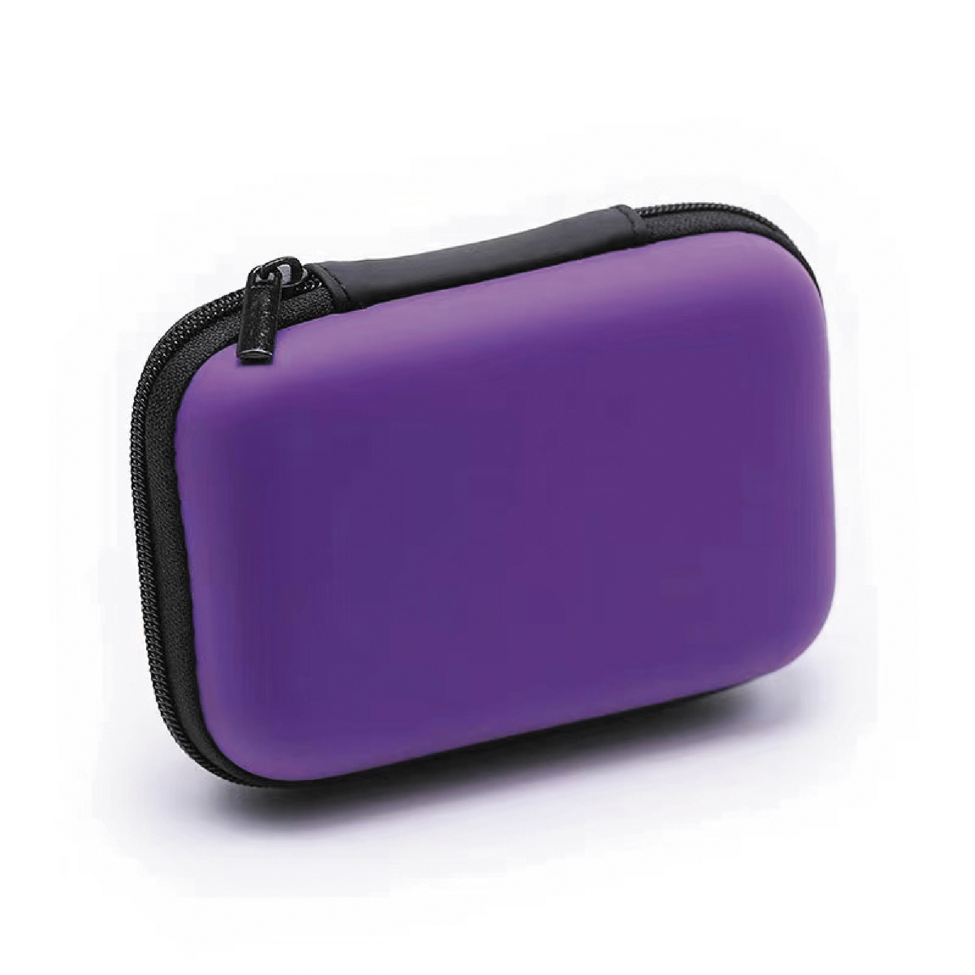 Eva Case Manufacture Travel Carrying Electronics Storage Organizer Case Eva Bag With Zipper 6
