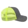 Cap America Trucker Mesh Back Cap 166