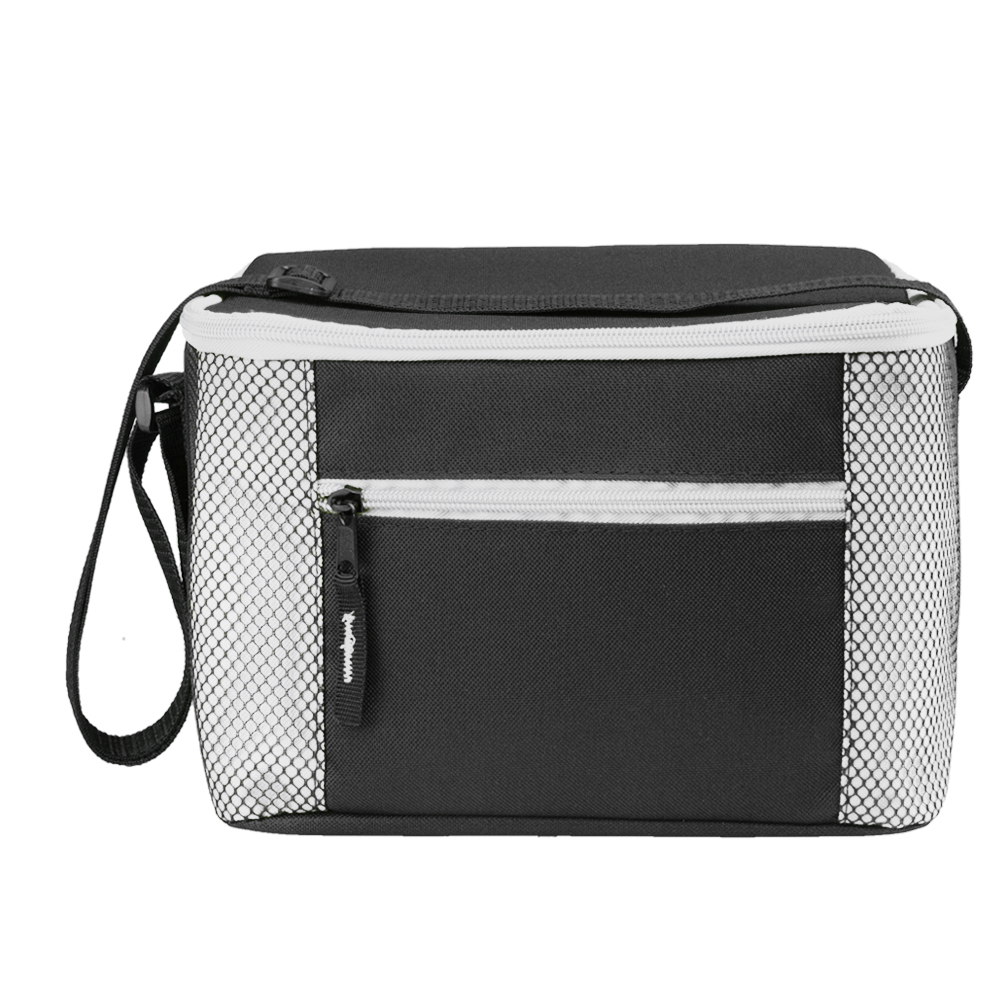 Aluminum Foil Insulated Lunch Bag 7