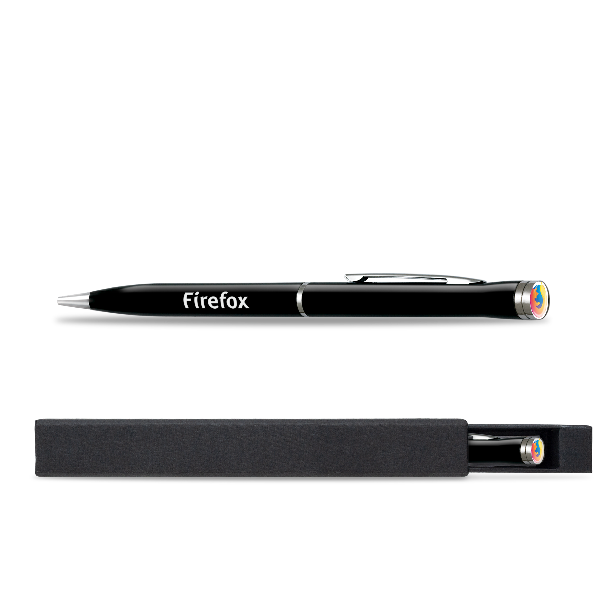 Logo Top Premier Pen