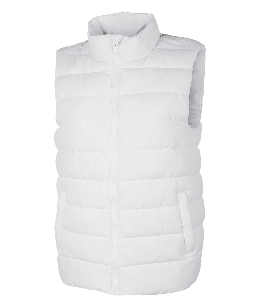 Women's Pioneer Puffer Vest 9