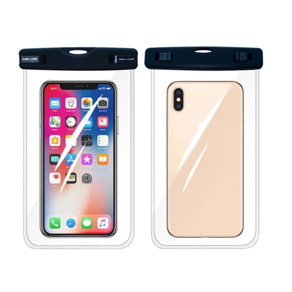 Waterproof Phone Bag 4