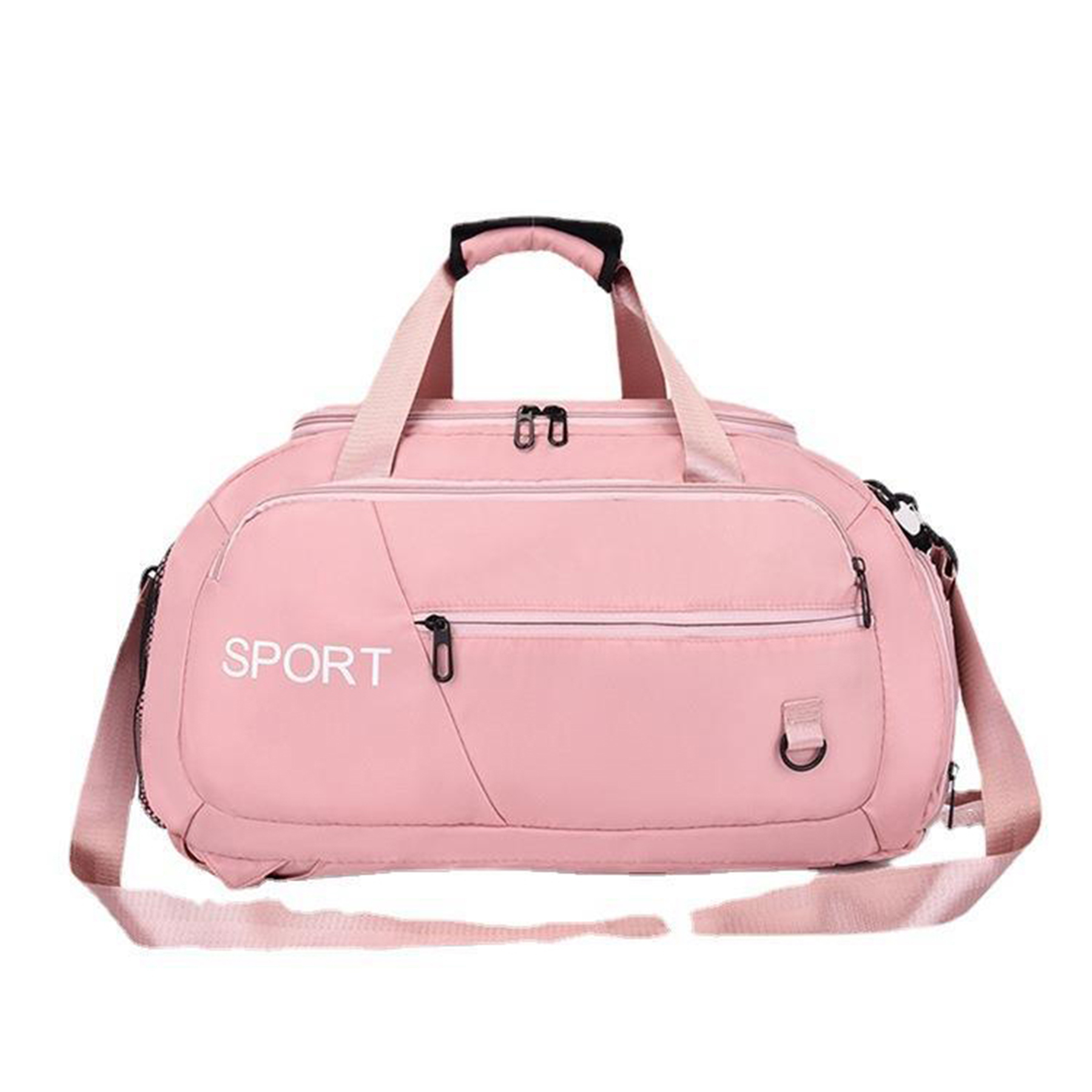 Girls Sport Gym Bags 4