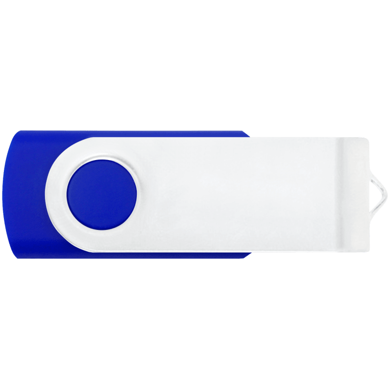 Custom Color Swivel USB Flash Drives 69