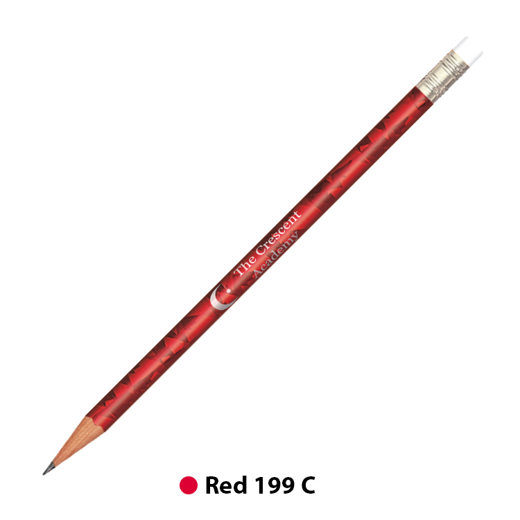 Reflective Pencil 3