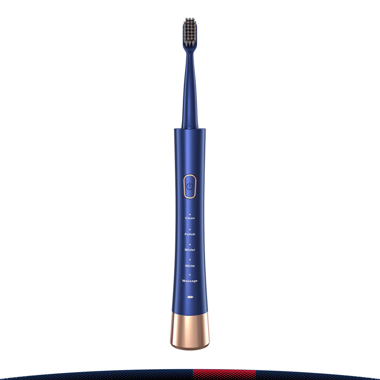 Truk Electric Toothbrush 4