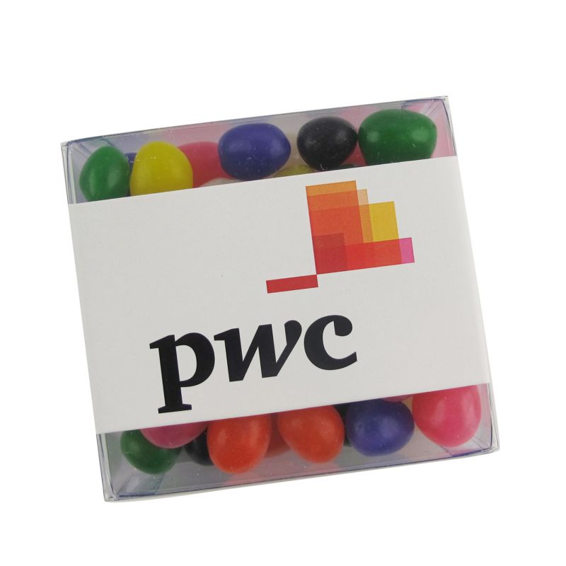 Square Acetates - Jelly Beans 1