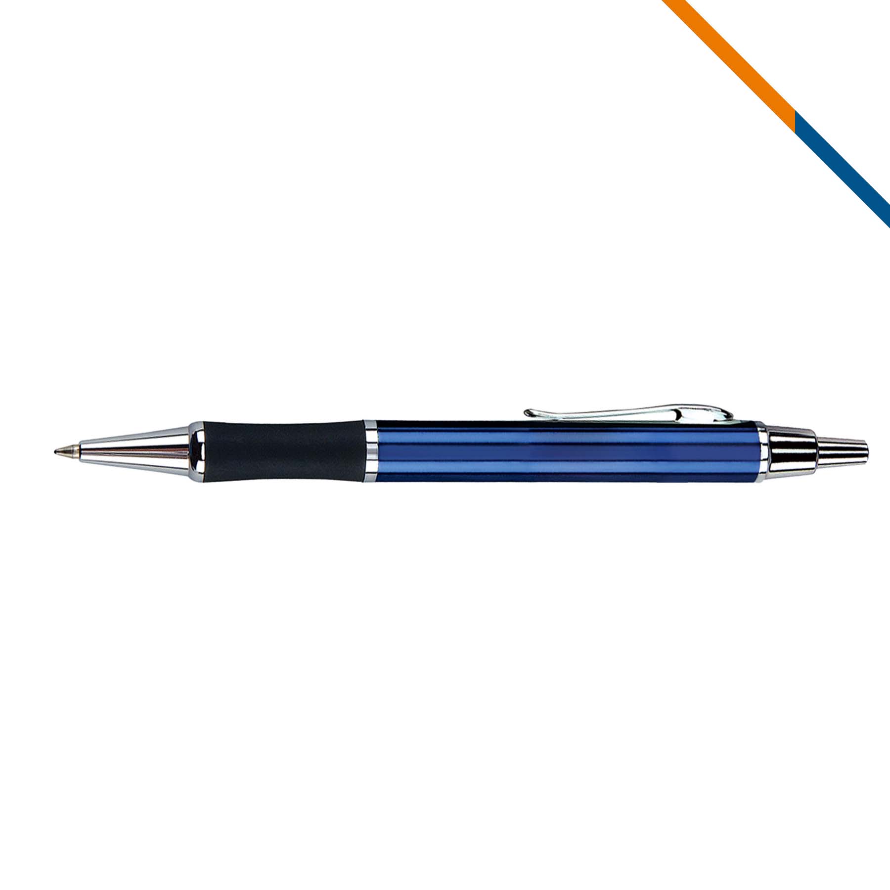 Oril Metal Pen 1