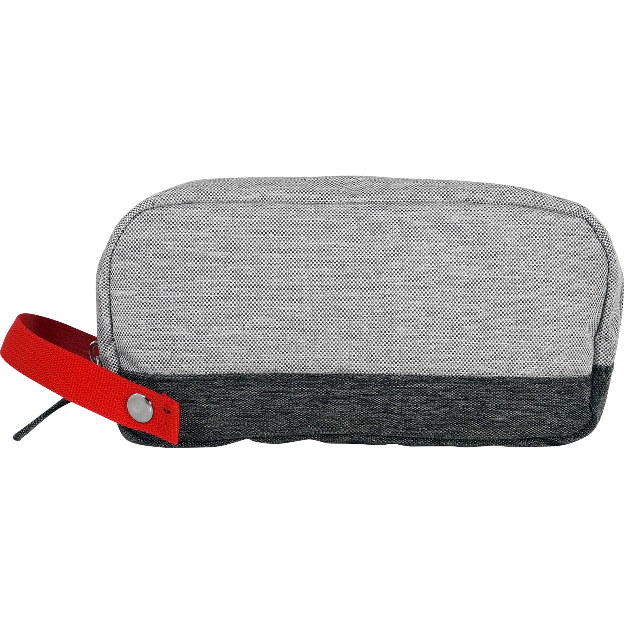 BAY TRAVEL POUCH 8