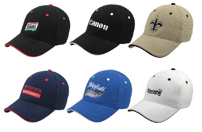 AMC Best Fit Cool Mesh Fitted Cap 1