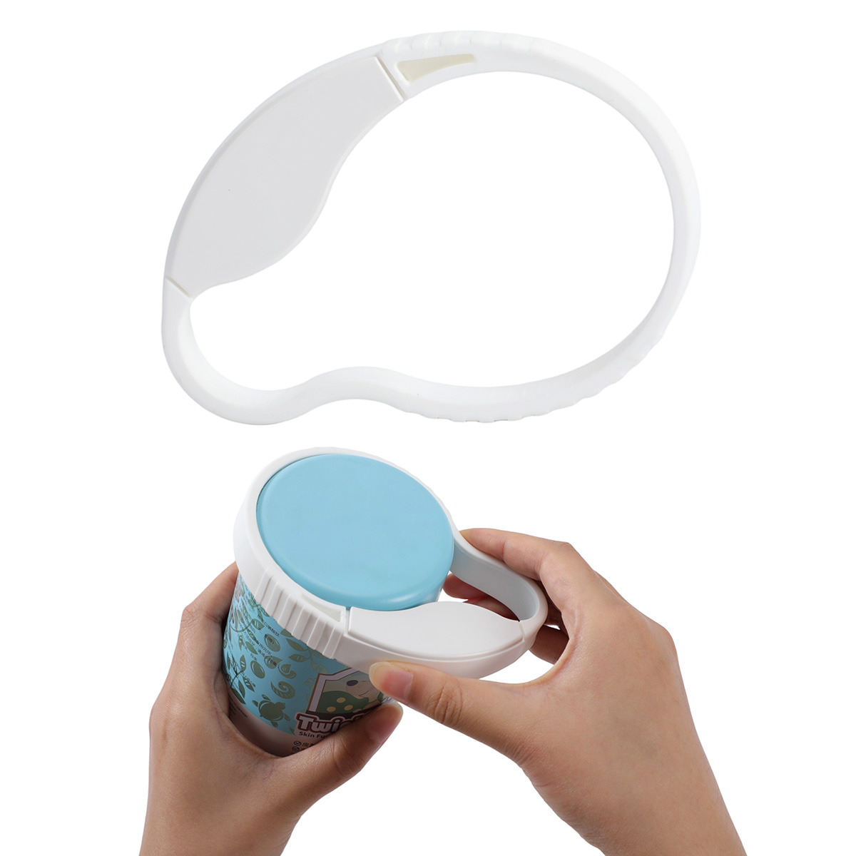 Grip 'N Twist Jar Opener 5